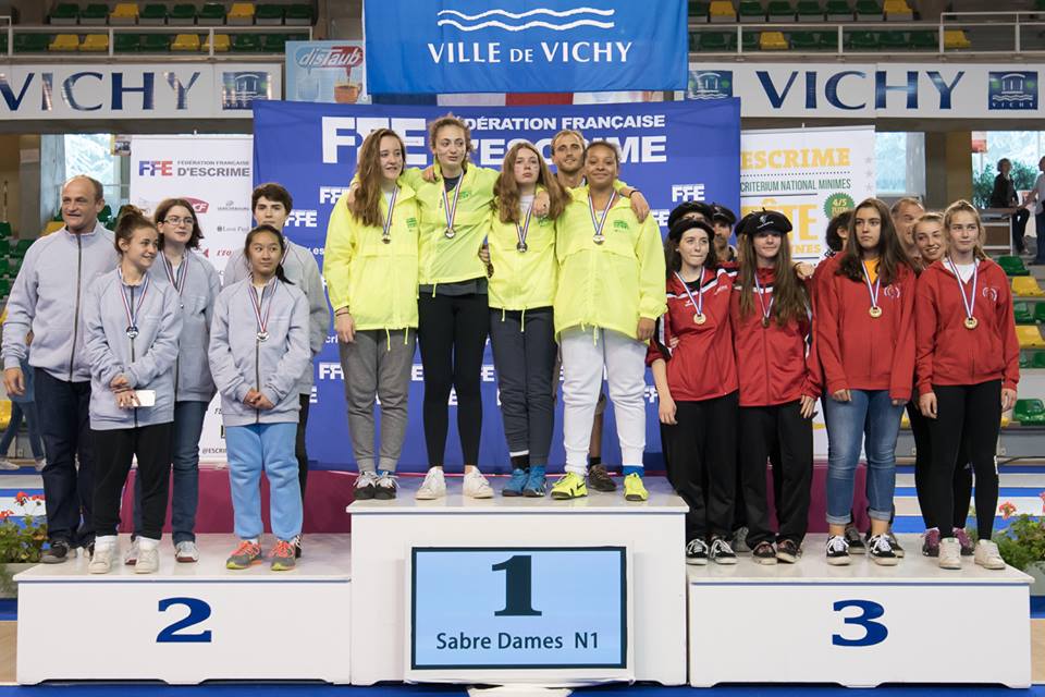 Fête des Jeunes 2016 : Vichy