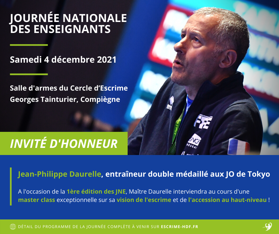 Infos JNE 2021