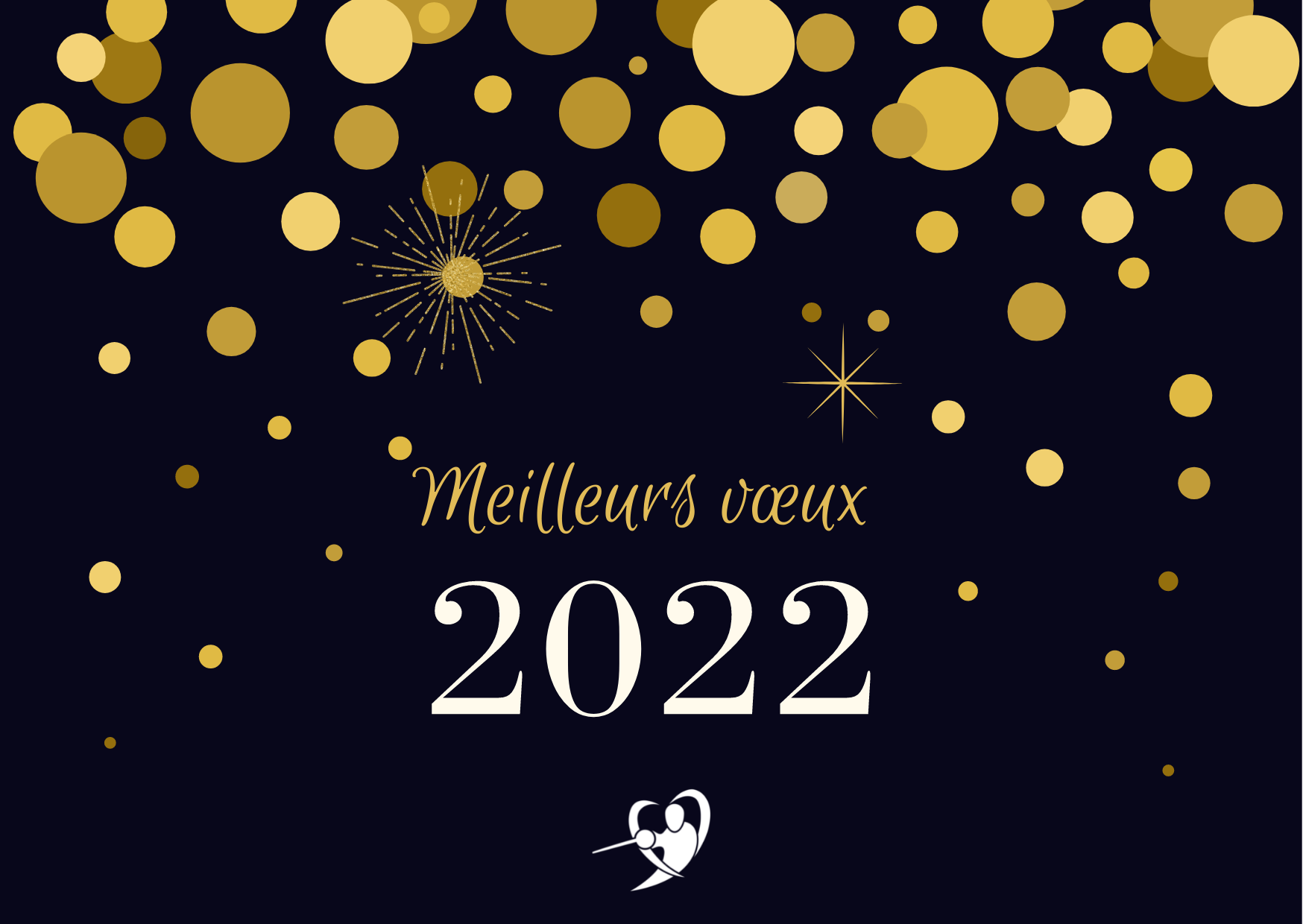 Vœux, 2022