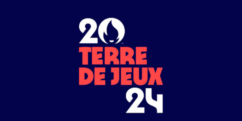 Terre de Jeux 2024