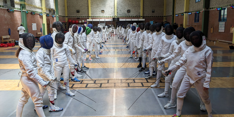 Dernière ligne droite avant la Fête des Jeunes !