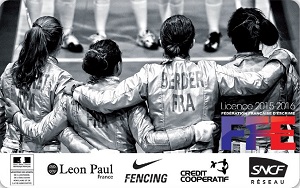 LICENCE 2015/2016