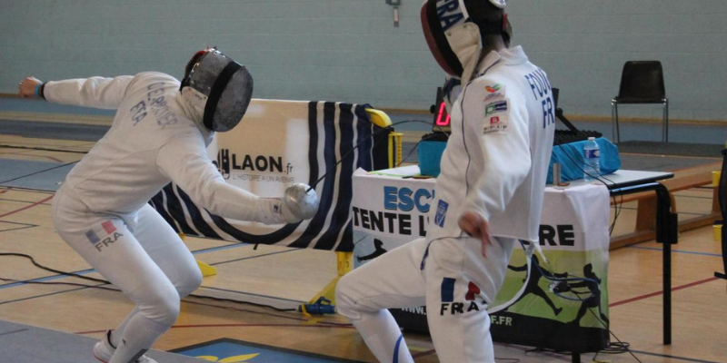 Circuit National Laon, RVP 18/11/2021