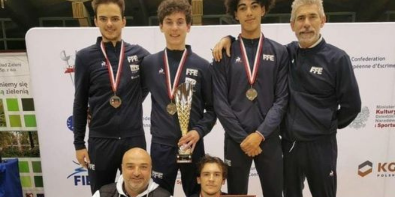 CDM, FH, victoire équipe de France