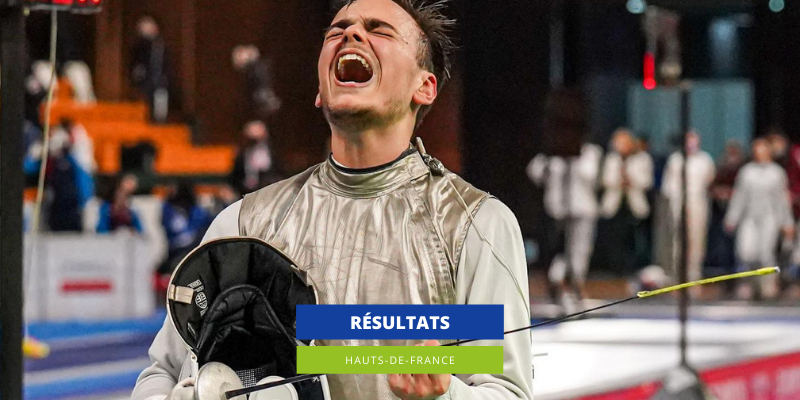Résultats Europe 2022, Novi Sad