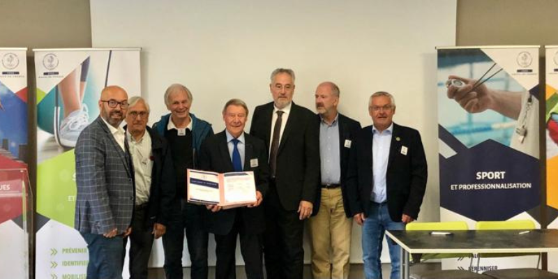 CROS HDF, Olhain 2022
