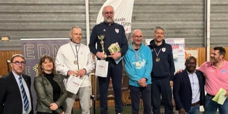 Résultats du week-end : 2 et 3 mars 2024