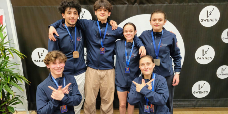 Résultats du week-end : 18 et 19 mai 2024