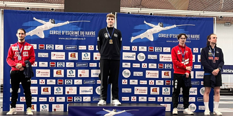 Résultats du week-end : 11 et 12 mai 2024