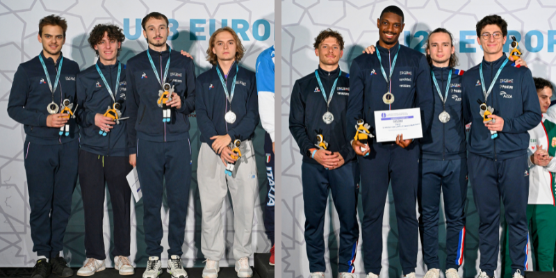 Résultats du week-end : 1er et 2 juin 2024