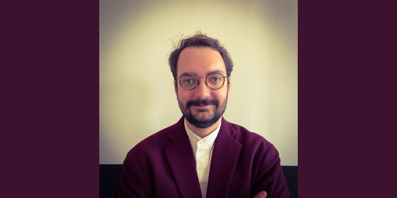 Un nouveau président pour la Ligue Hauts-de-France !