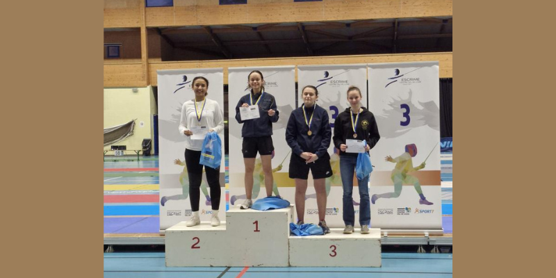 Résultats du week-end : 23 et 24 novembre 2024