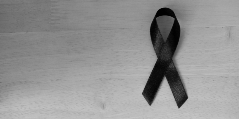 Décès de M. Arnaud Descamps