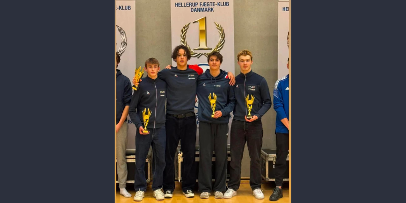 Résultats du week-end : 30 novembre et 1er décembre 2024