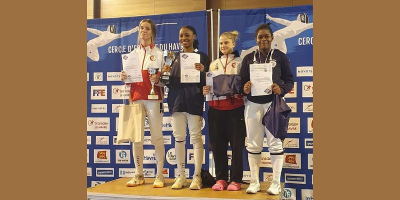 Résultats du week-end : 18 et 19 janvier 2025