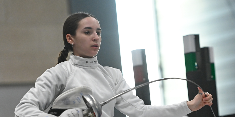 Championnats du Monde M17/M20 2025