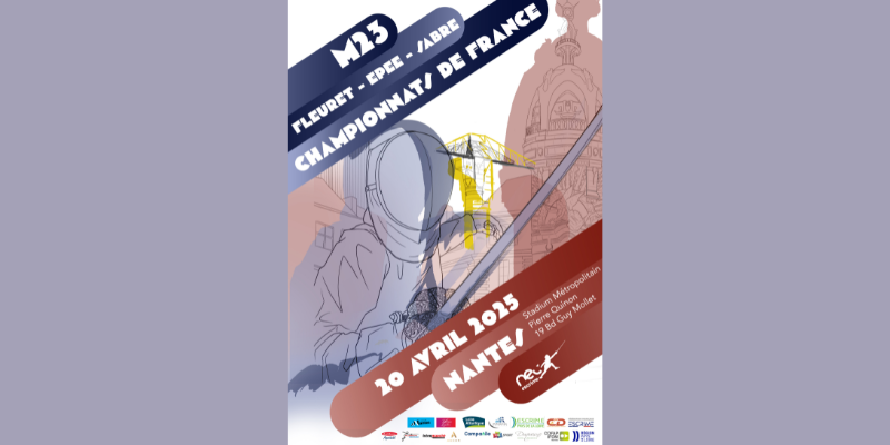 Résultats du week-end : 19 et 20 avril 2025