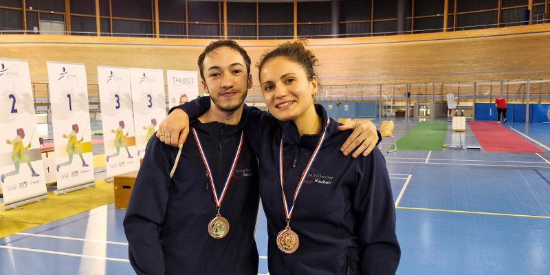 Résultats du week-end : 12 et 13 avril 2025