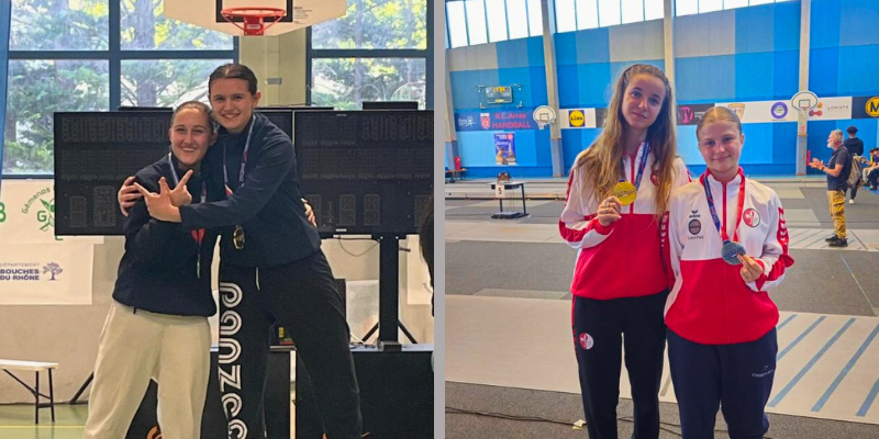 Résultats du week-end : 10 et 11 mai 2025