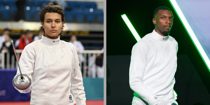 Championnats d’Europe et du Monde Seniors 2025