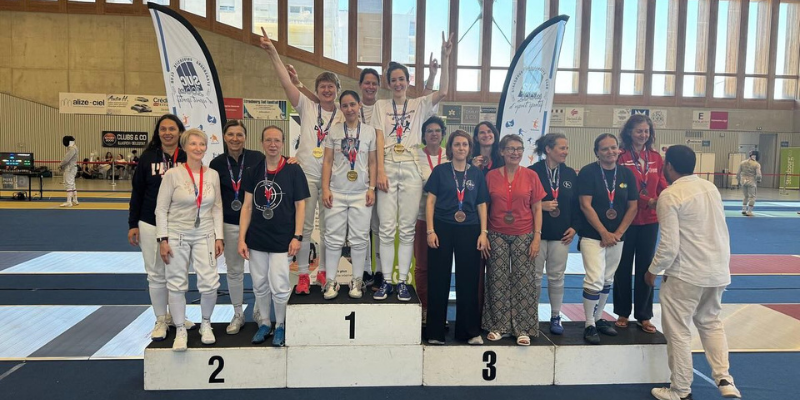 Résultats du week-end : 28 et 29 juin 2025