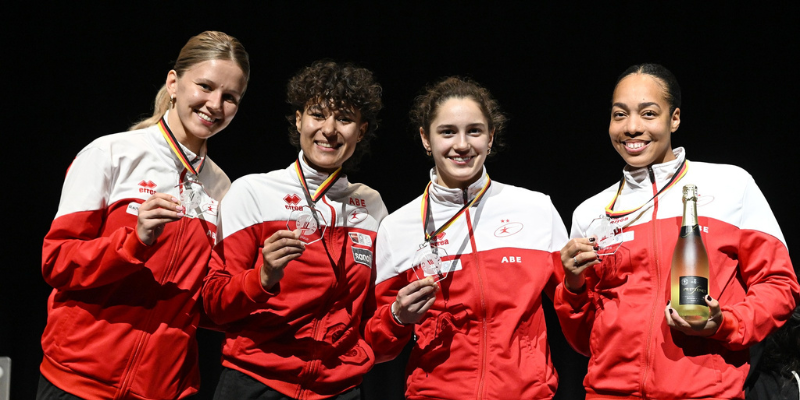 Coupe d'Europe des clubs, 2025, ED