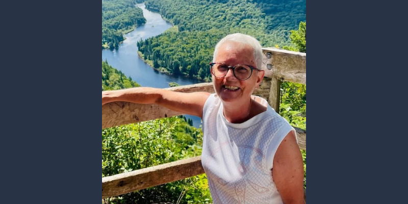 Brigitte MENUT (1956-2026)